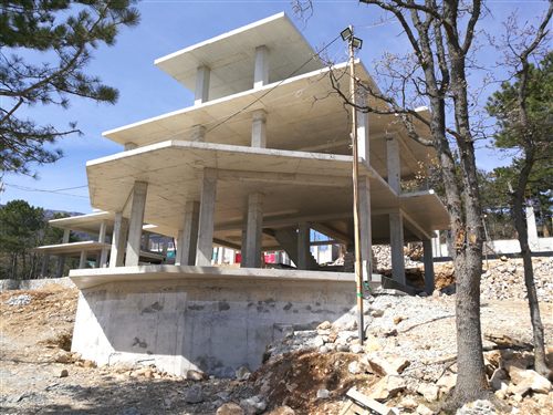 Строительство дома в Крыму под ключ: полное руководство